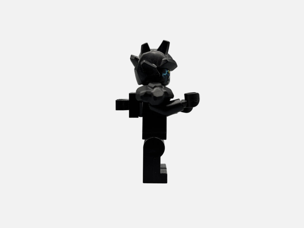 LEGO® Nexo Knights - General Garg Minifigur nex095 - 70356