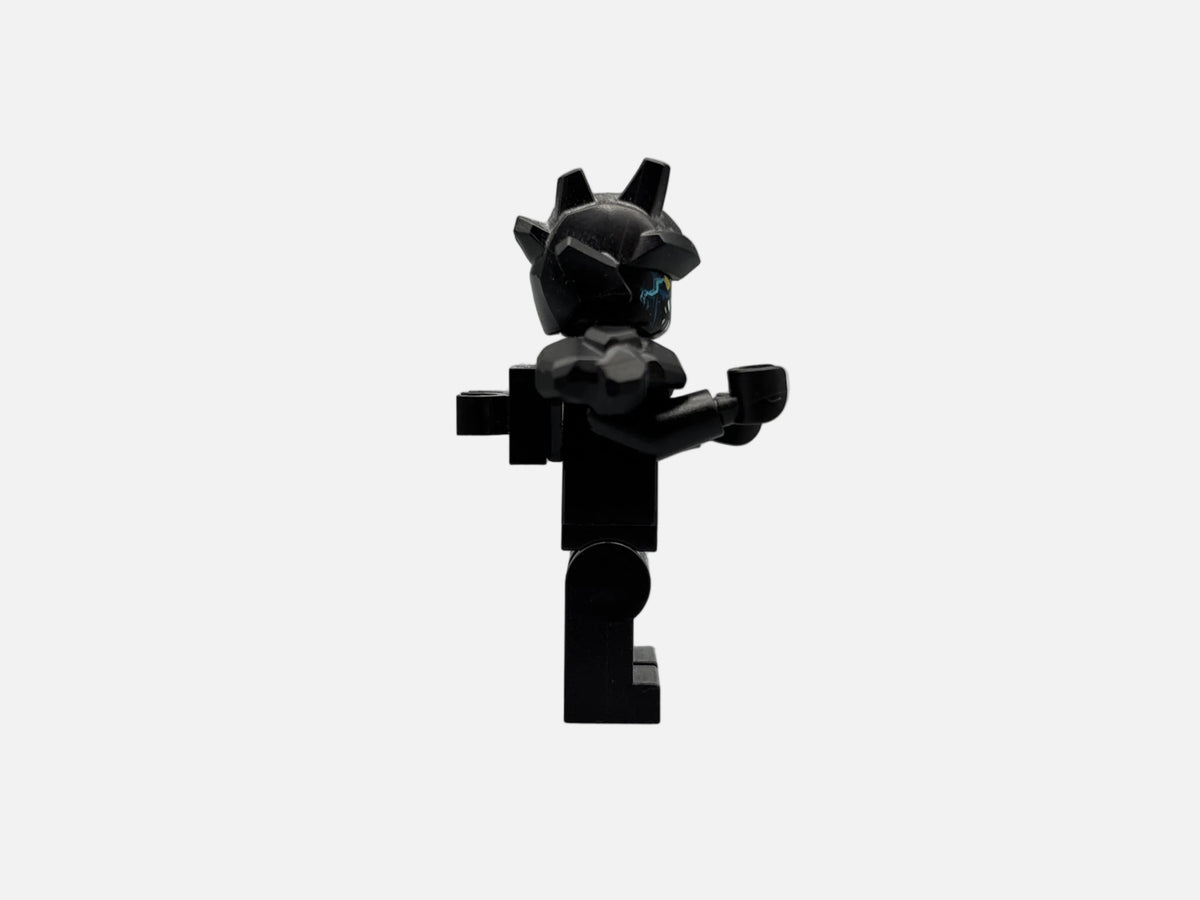 LEGO® Nexo Knights - General Garg Minifigur nex095 - 70356
