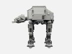 LEGO® Star Wars™ 8129 – AT-AT Walker Limited Edition mit OVP/Figuren | Vollständig