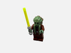 LEGO® Star Wars™ 7661 – Jedi Starfighter Hyperdrive Booster Ring mit Figuren