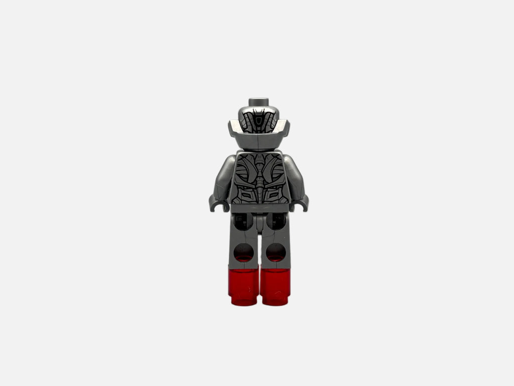 LEGO® Marvel™ Avengers Quicksilver & Ultimate Ultron Minifiguren sh1072 & sh1073 – 76325