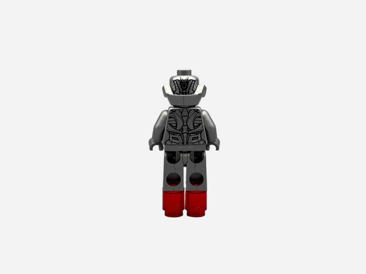 LEGO® Marvel™ Avengers Quicksilver & Ultimate Ultron Minifiguren sh1072 & sh1073 – 76325