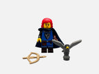 LEGO® CMF Series 24 Falconer Minifigur - col416