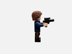 LEGO® Star Wars™ Han Solo (Dual Molded Legs) Minifigur sw0976 - 75222 UCS Cloud City