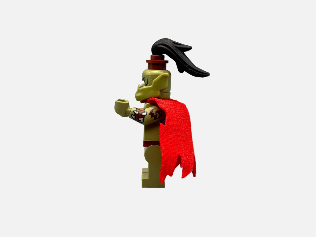 LEGO® CMF Series 24 Orc Minifigur - col418