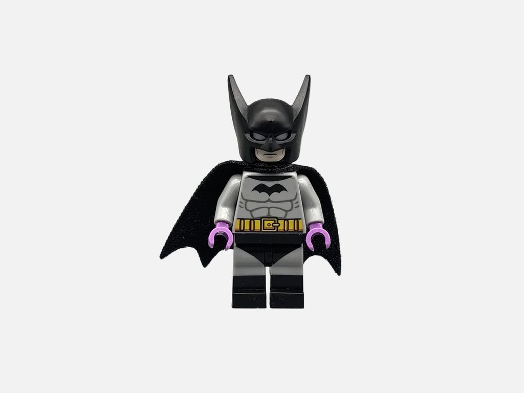 LEGO® DC Super Heroes Batman™ (1939 First Appearance) Minifigur - colsh10