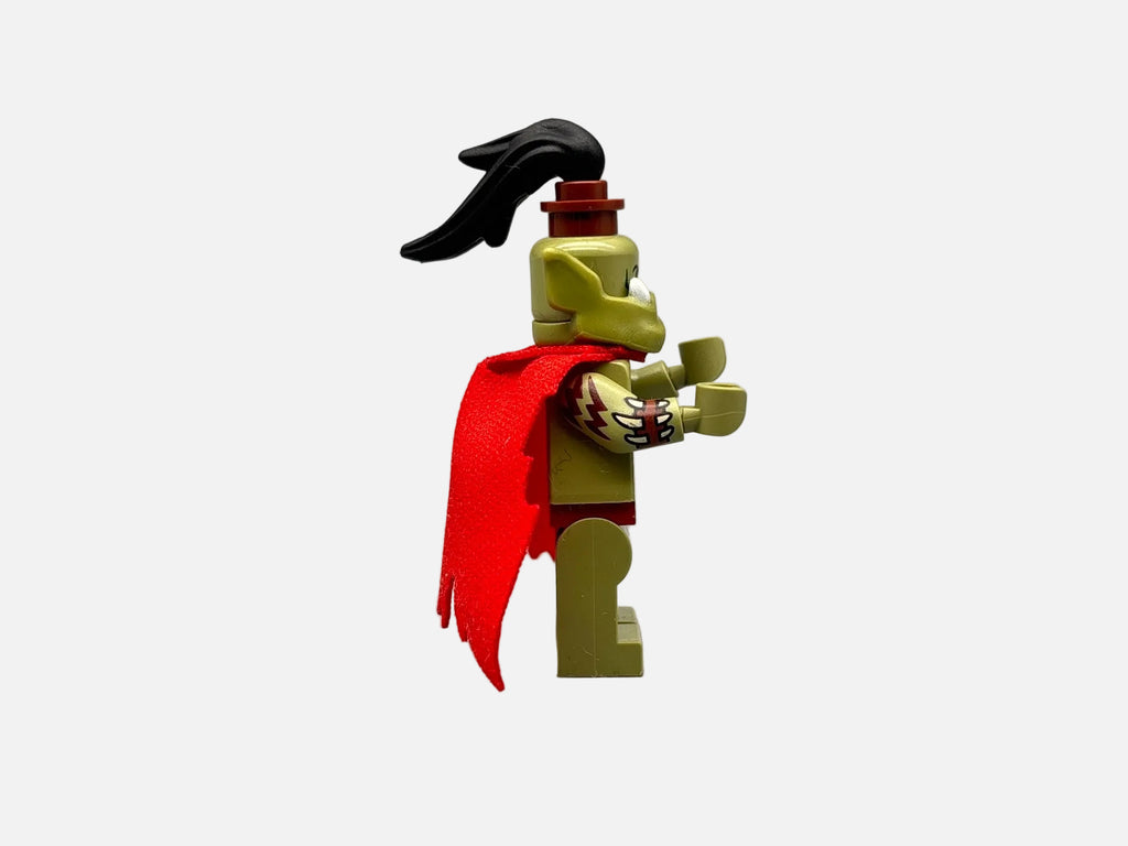 LEGO® CMF Series 24 Orc Minifigur - col418