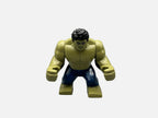LEGO® Marvel™ & DC™ Hulk, Iron Man, Green Lantern,... Minifiguren-Konvolut – 16 Figuren