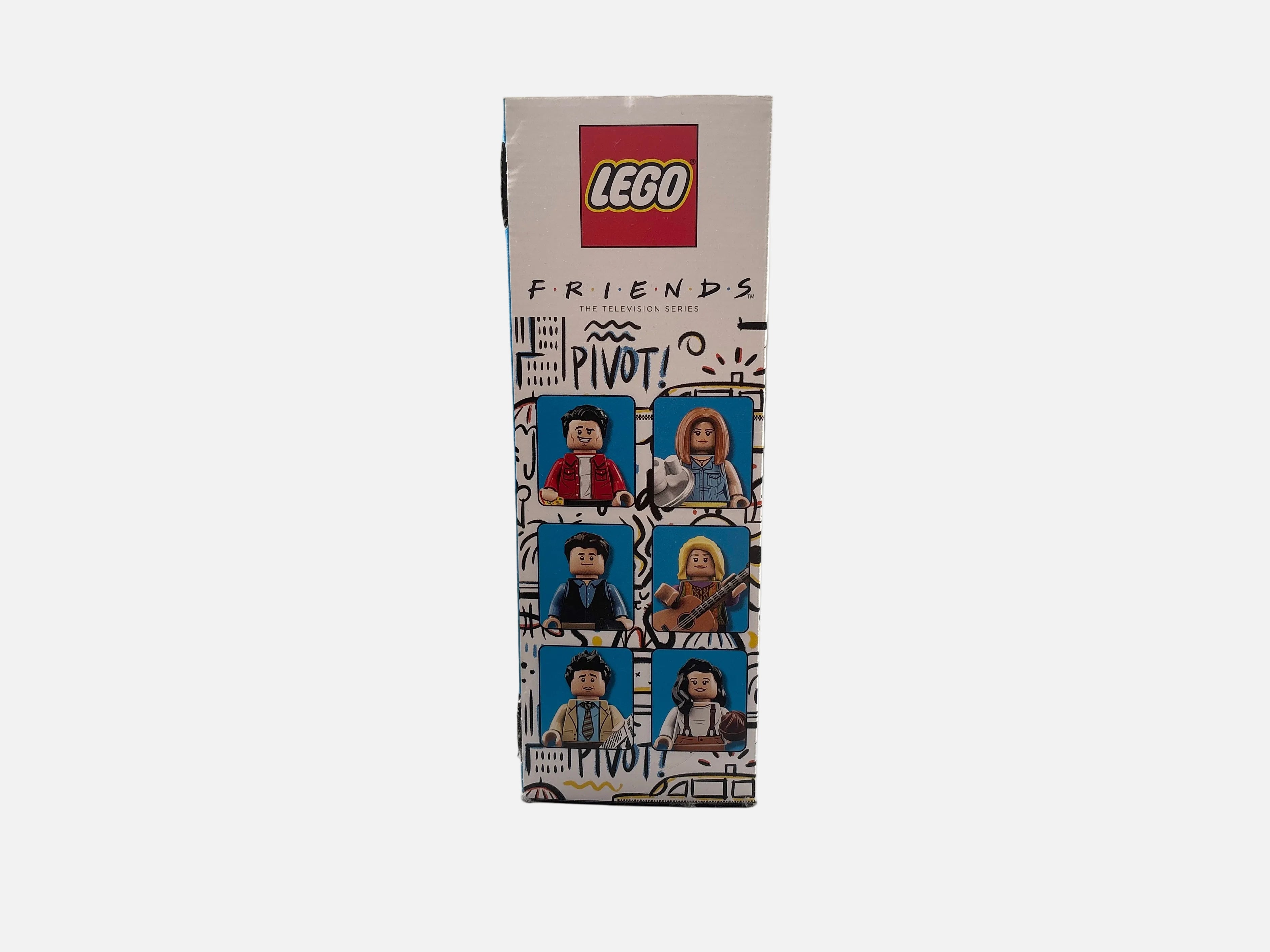 LEGO® Ideas 21319 – Friends Central Perk