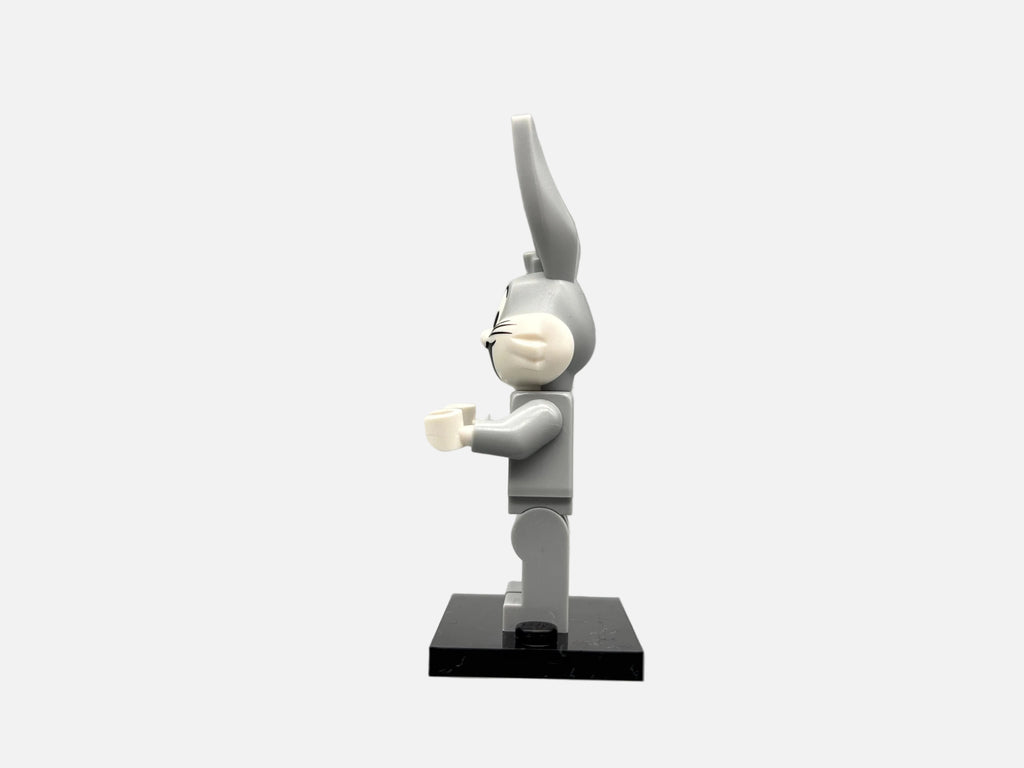LEGO® CMF Looney Tunes - Bugs Bunny Minifigur collt-2 - 71030
