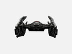 LEGO® Star Wars™ 75179 – Kylo Ren's TIE Fighter First Order mit Figuren | Vollständig
