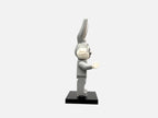 LEGO® CMF Looney Tunes - Bugs Bunny Minifigur collt-2 - 71030
