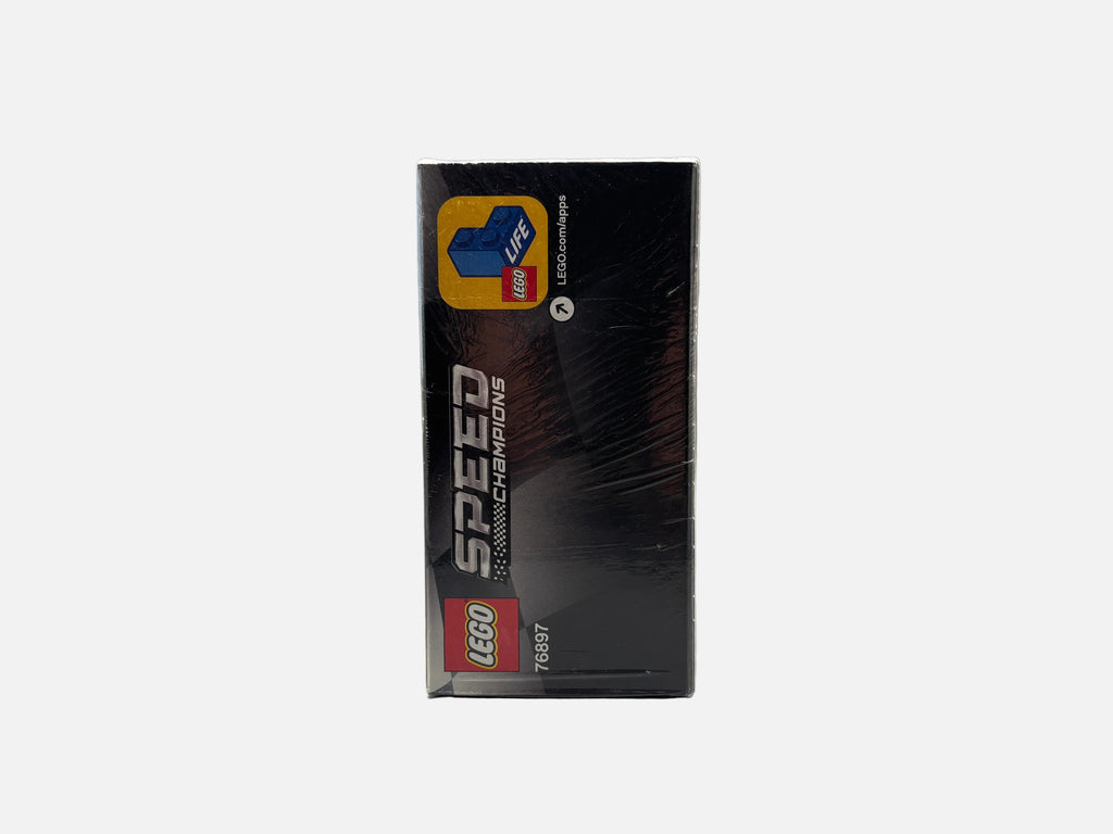 LEGO® Speed Champions 76897 – 1985 Audi Sport quattro S1