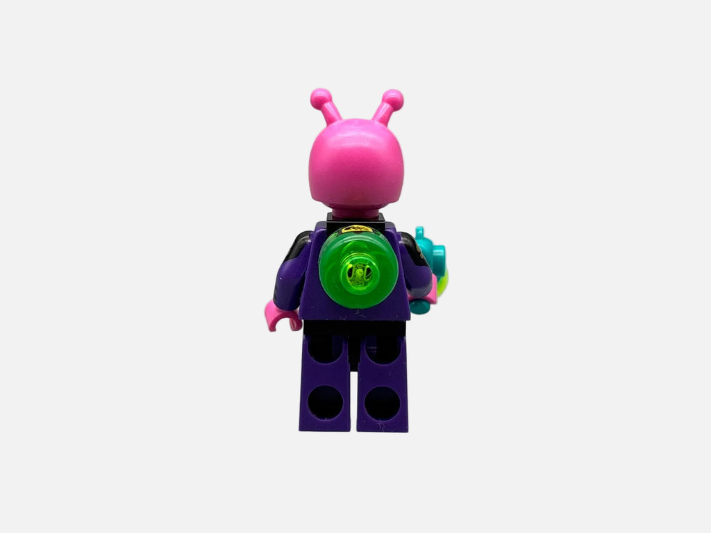 LEGO® CMF Series 22 Space Creature Minifigur - col396