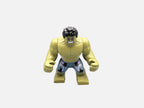 LEGO® Marvel™ & DC™ Hulk, Iron Man, Green Lantern,... Minifiguren-Konvolut – 16 Figuren