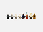 LEGO® Star Wars™ 8129 – AT-AT Walker Limited Edition mit OVP/Figuren | Vollständig