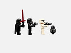 LEGO® Star Wars™ 75179 – Kylo Ren's TIE Fighter First Order mit Figuren | Vollständig