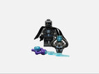 LEGO® Nexo Knights - Lord Krakenskull Minifigur nex098 - 70355