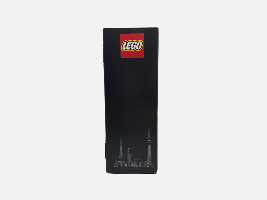 LEGO® Architecture 21051 – Tokyo Skyline Set