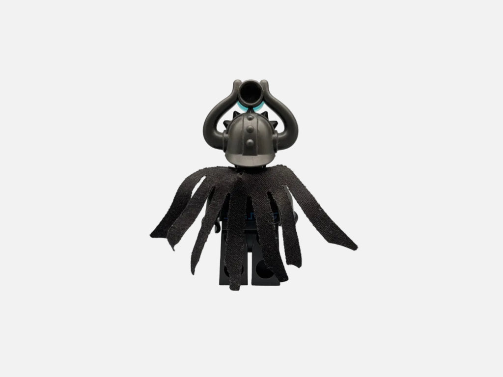 LEGO® Nexo Knights - Lord Krakenskull Minifigur nex098 - 70355
