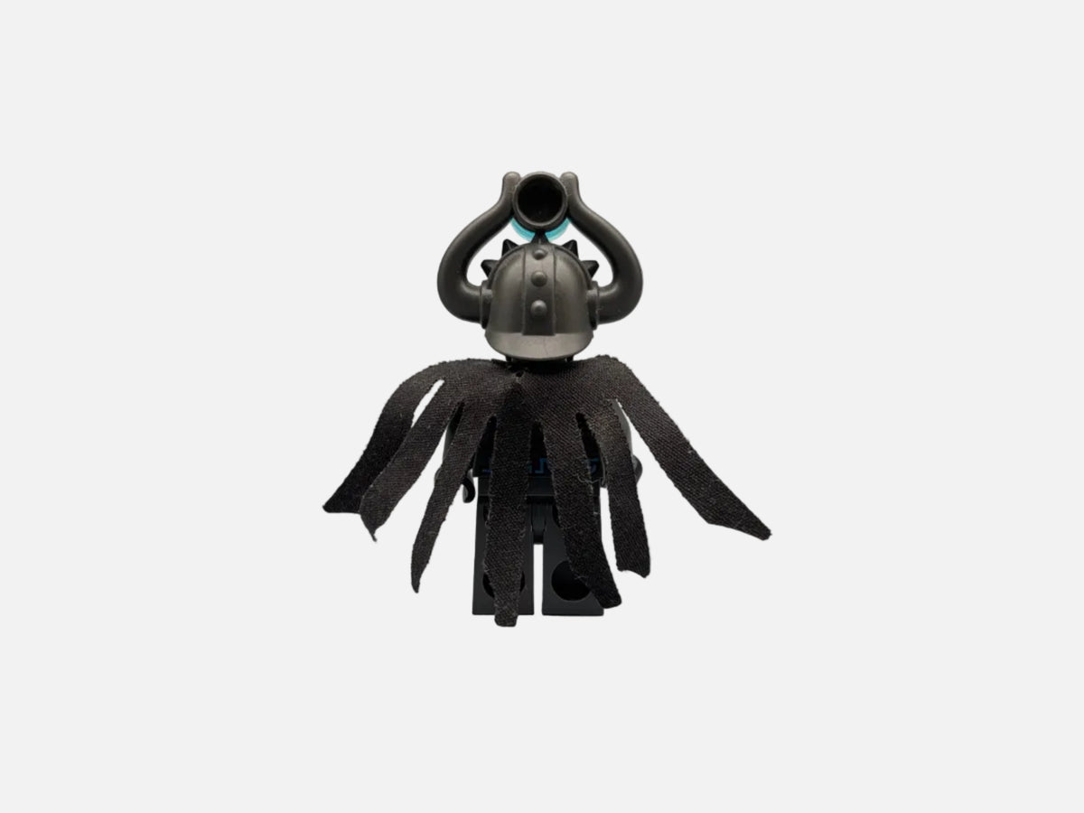 LEGO® Nexo Knights - Lord Krakenskull Minifigur nex098 - 70355