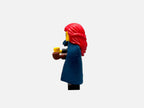 LEGO® CMF Series 24 Falconer Minifigur - col416