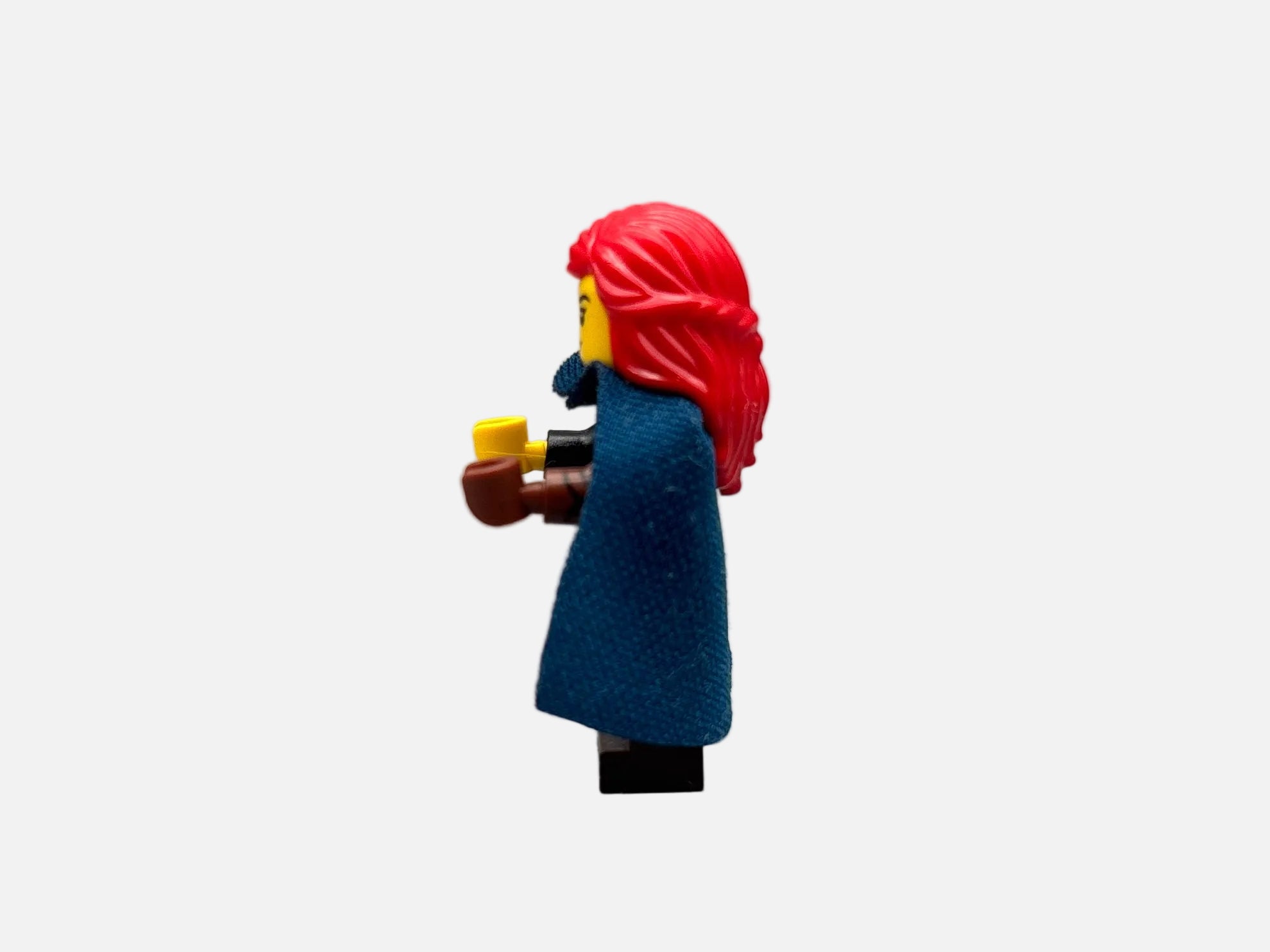 LEGO® CMF Series 24 Falconer Minifigur - col416