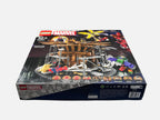 LEGO® Marvel™ 76261 – Spider-Mans großer Showdown EOL | 9 Figuren | Neu & OVP
