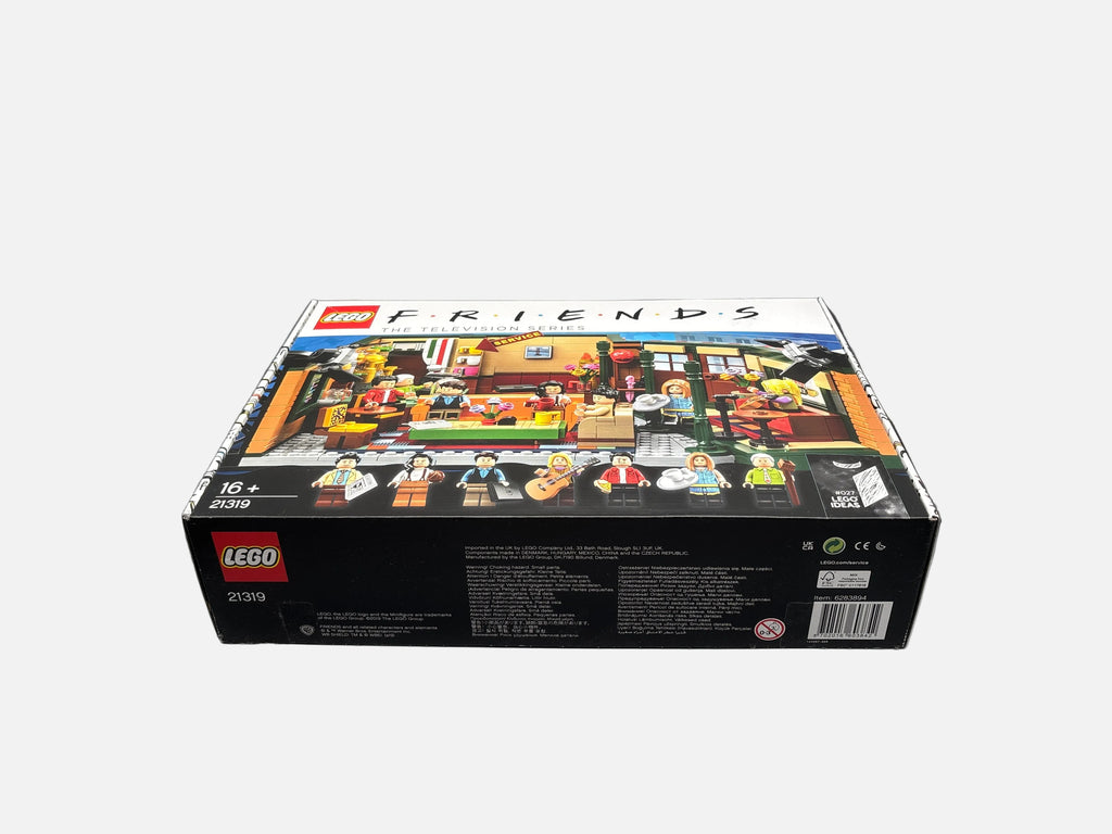 LEGO® Ideas 21319 – Friends Central Perk