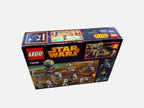 LEGO® Star Wars™ 75036 – Utapau Clone Troopers Figuren Battlepack | Neu & OVP Lagerspuren