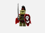LEGO® CMF Series 24 Orc Minifigur - col418