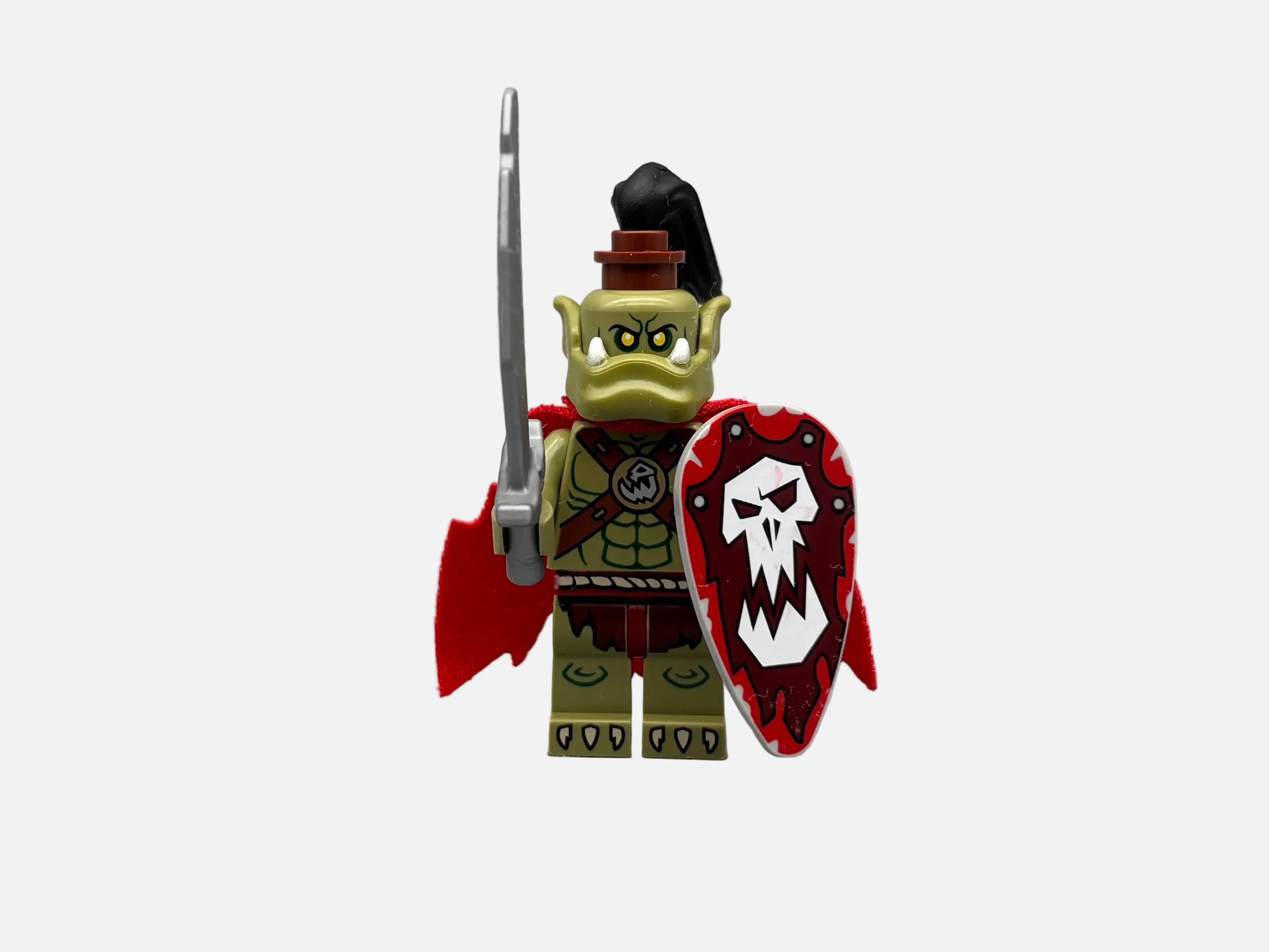 LEGO® CMF Series 24 Orc Minifigur - col418