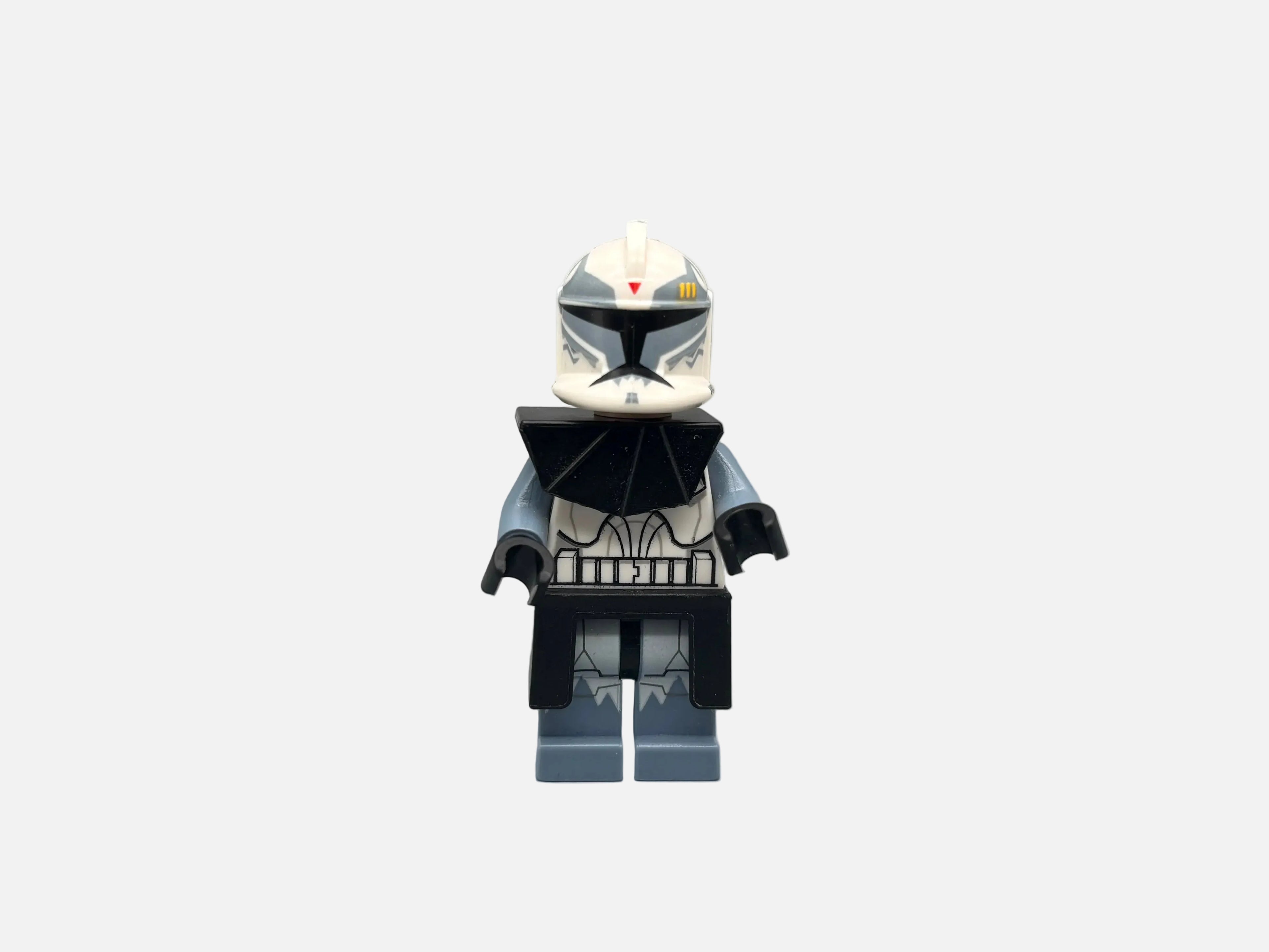 LEGO® Star Wars™ Commander Wolffe (Phase 1) Minifigur - sw0330