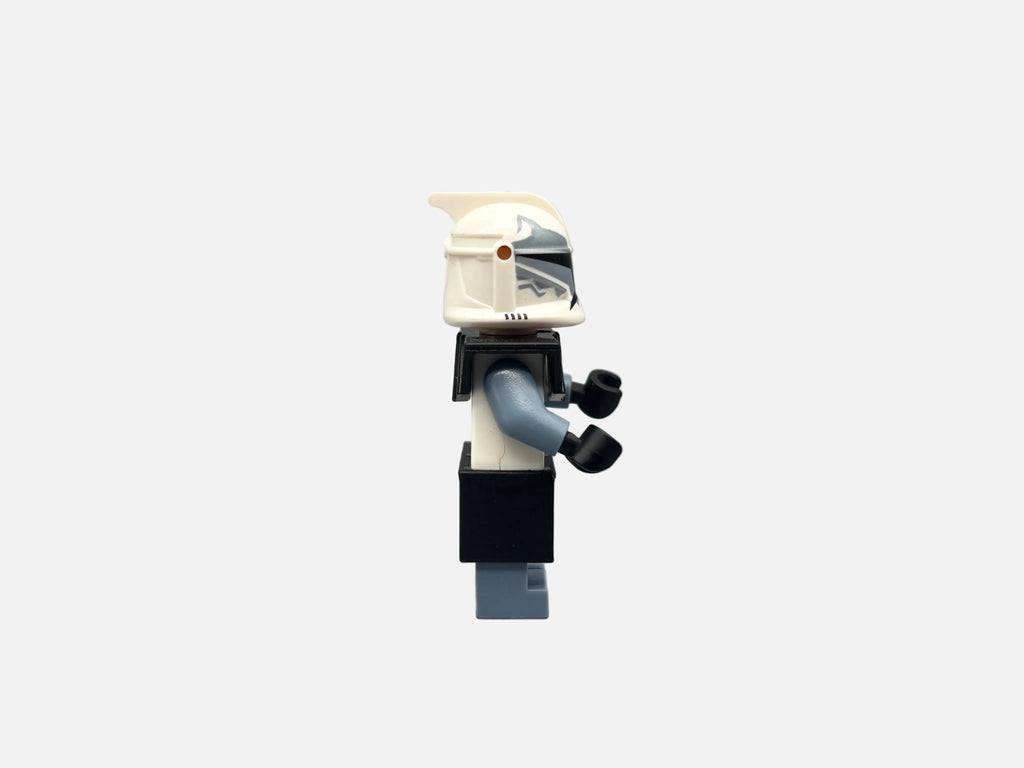 LEGO® Star Wars™ Commander Wolffe (Phase 1) Minifigur - sw0330