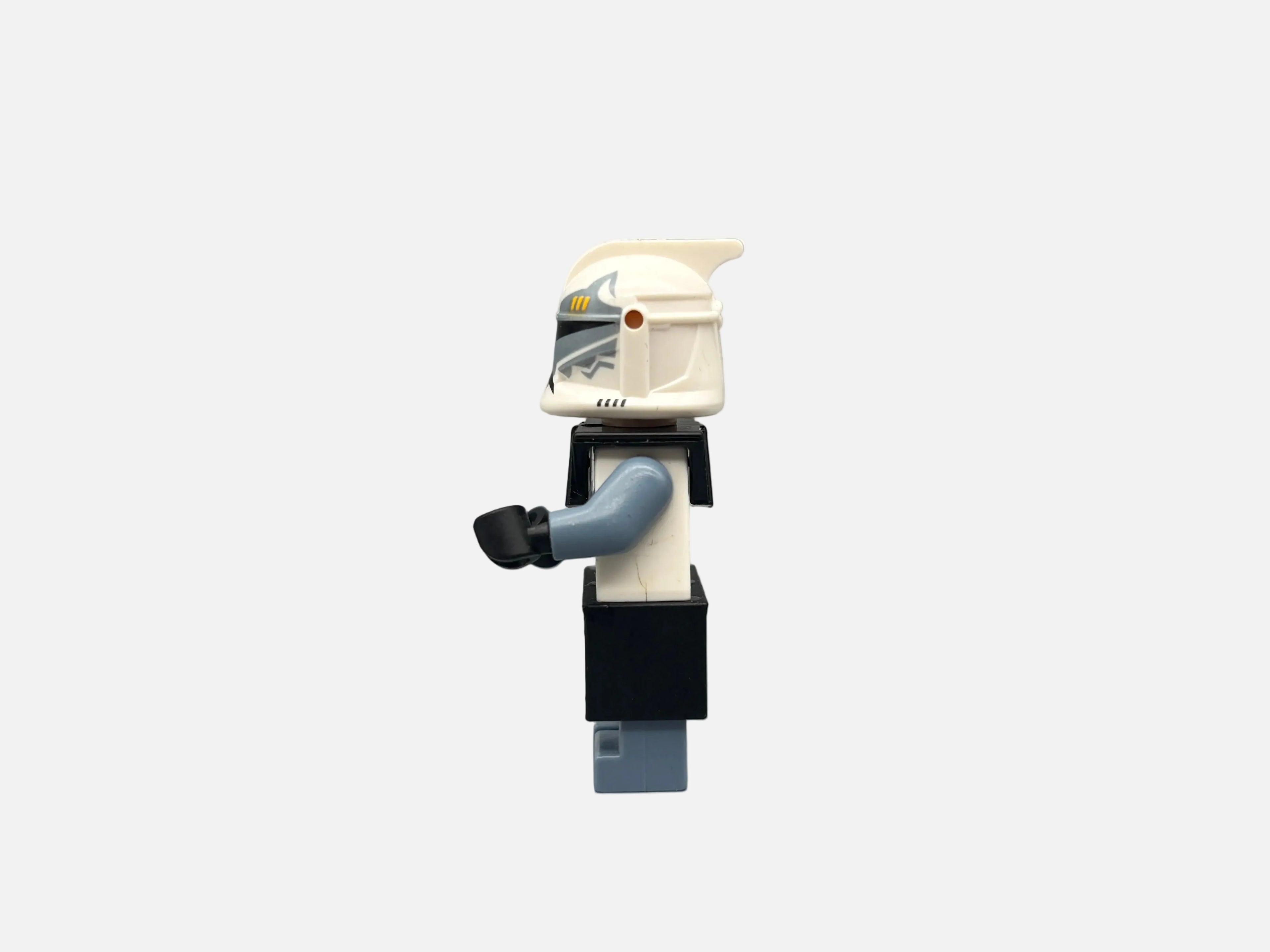 LEGO® Star Wars™ Commander Wolffe (Phase 1) Minifigur - sw0330