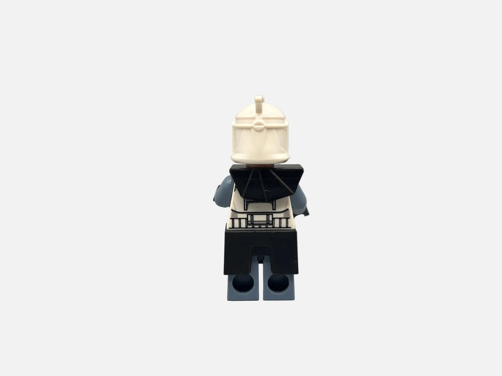 LEGO® Star Wars™ Commander Wolffe (Phase 1) Minifigur - sw0330