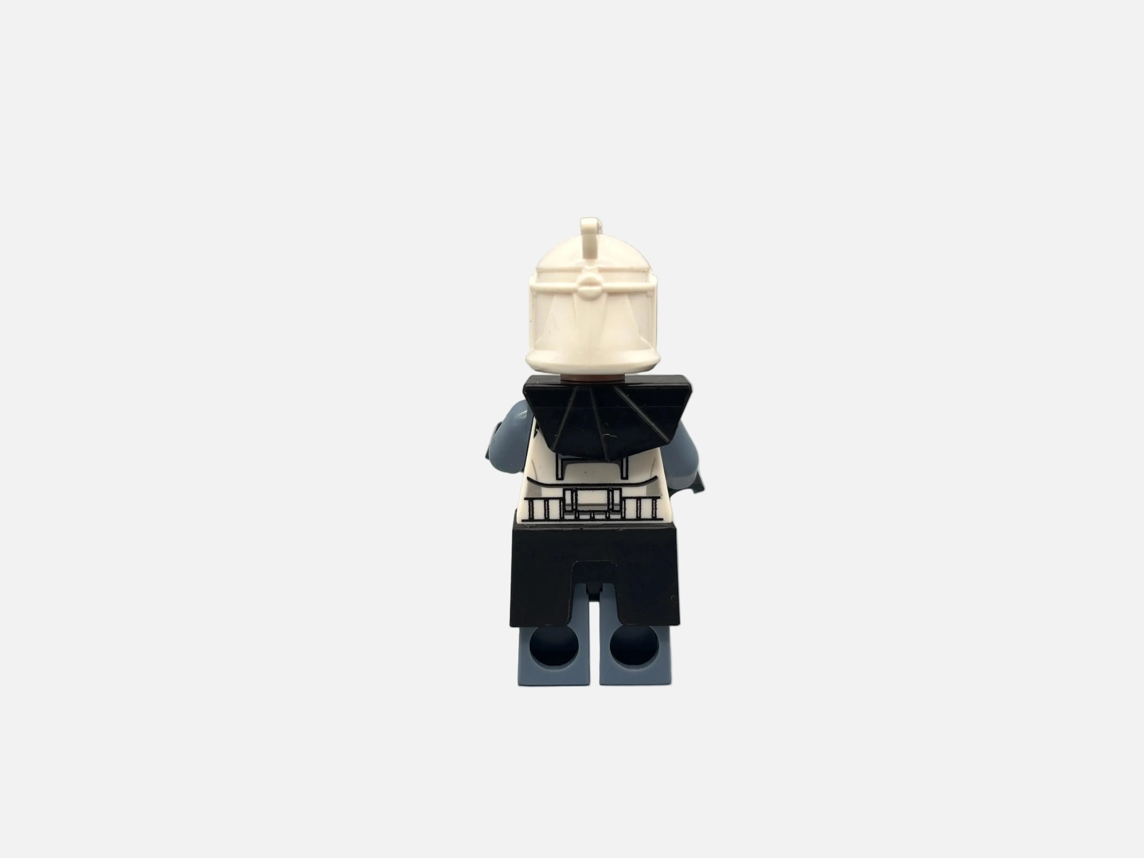 LEGO® Star Wars™ Commander Wolffe (Phase 1) Minifigur - sw0330