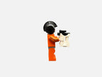 LEGO® Star Wars™  Snowspeeder Pilot Zev Senesca Minifigur – sw0826