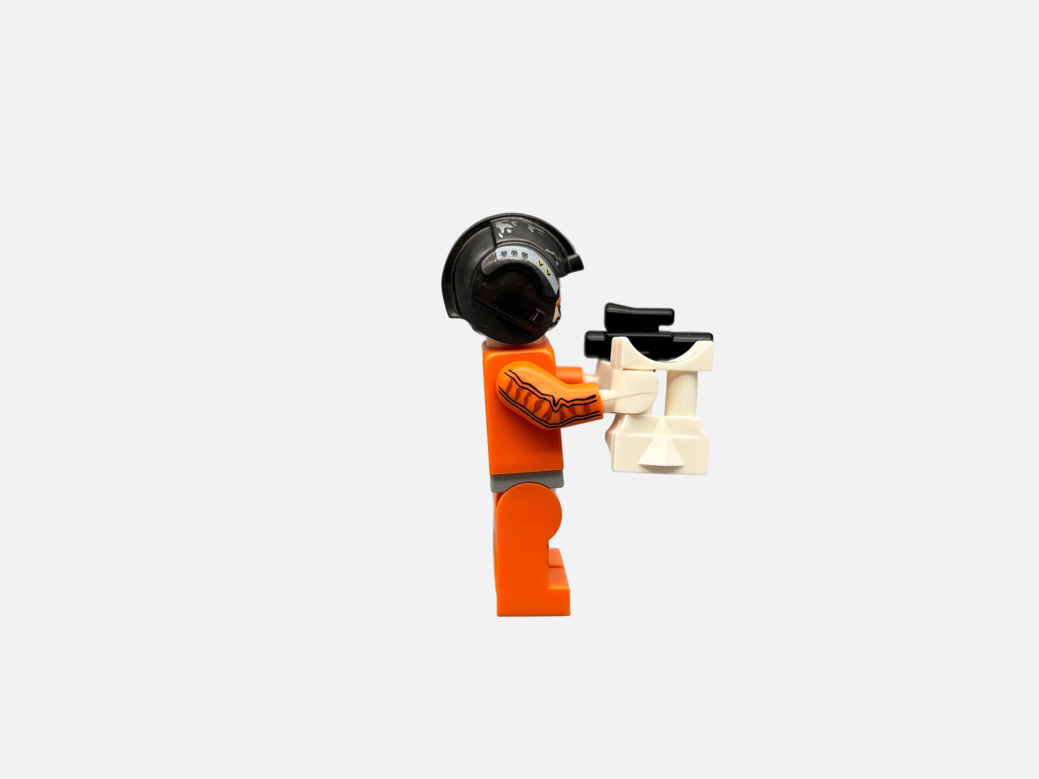 LEGO® Star Wars™  Snowspeeder Pilot Zev Senesca Minifigur – sw0826