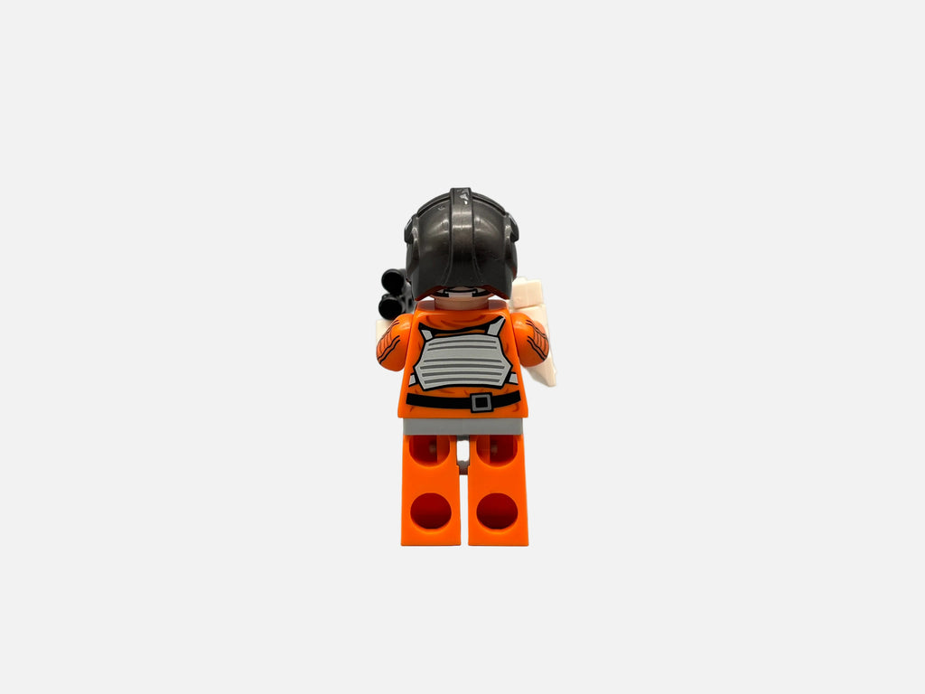LEGO® Star Wars™  Snowspeeder Pilot Zev Senesca Minifigur – sw0826