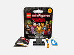 LEGO® Dungeons & Dragons Dragonborn Paladin Minifigur - coldnd04