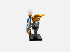 LEGO® Dungeons & Dragons Dragonborn Paladin Minifigur - coldnd04