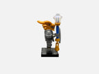 LEGO® Dungeons & Dragons Dragonborn Paladin Minifigur - coldnd04