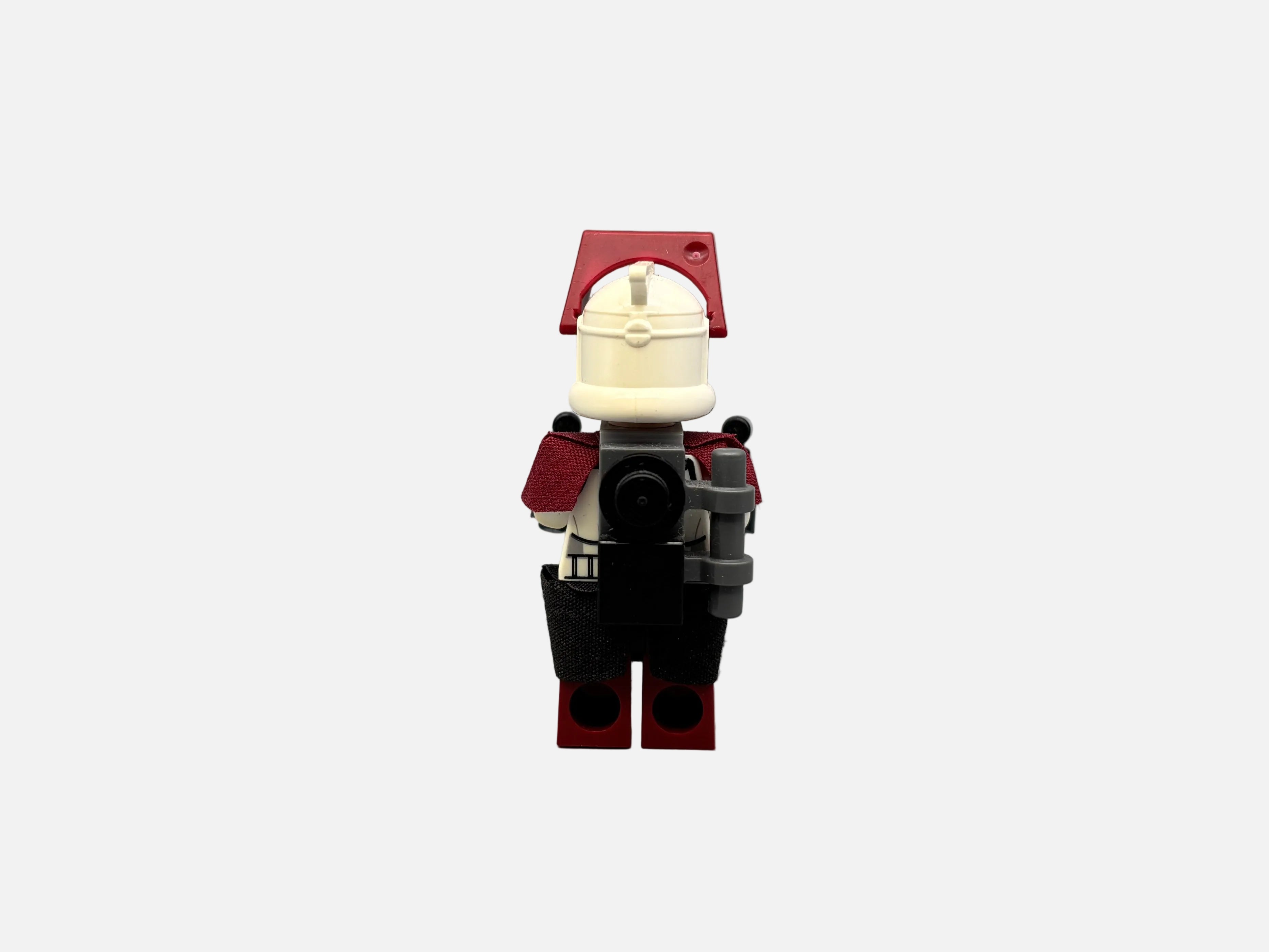 LEGO® Star Wars™ Clone ARC Trooper Hammer (Phase 2) Minifigur – sw0377