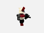 LEGO® Star Wars™ Clone ARC Trooper Hammer (Phase 2) Minifigur – sw0377
