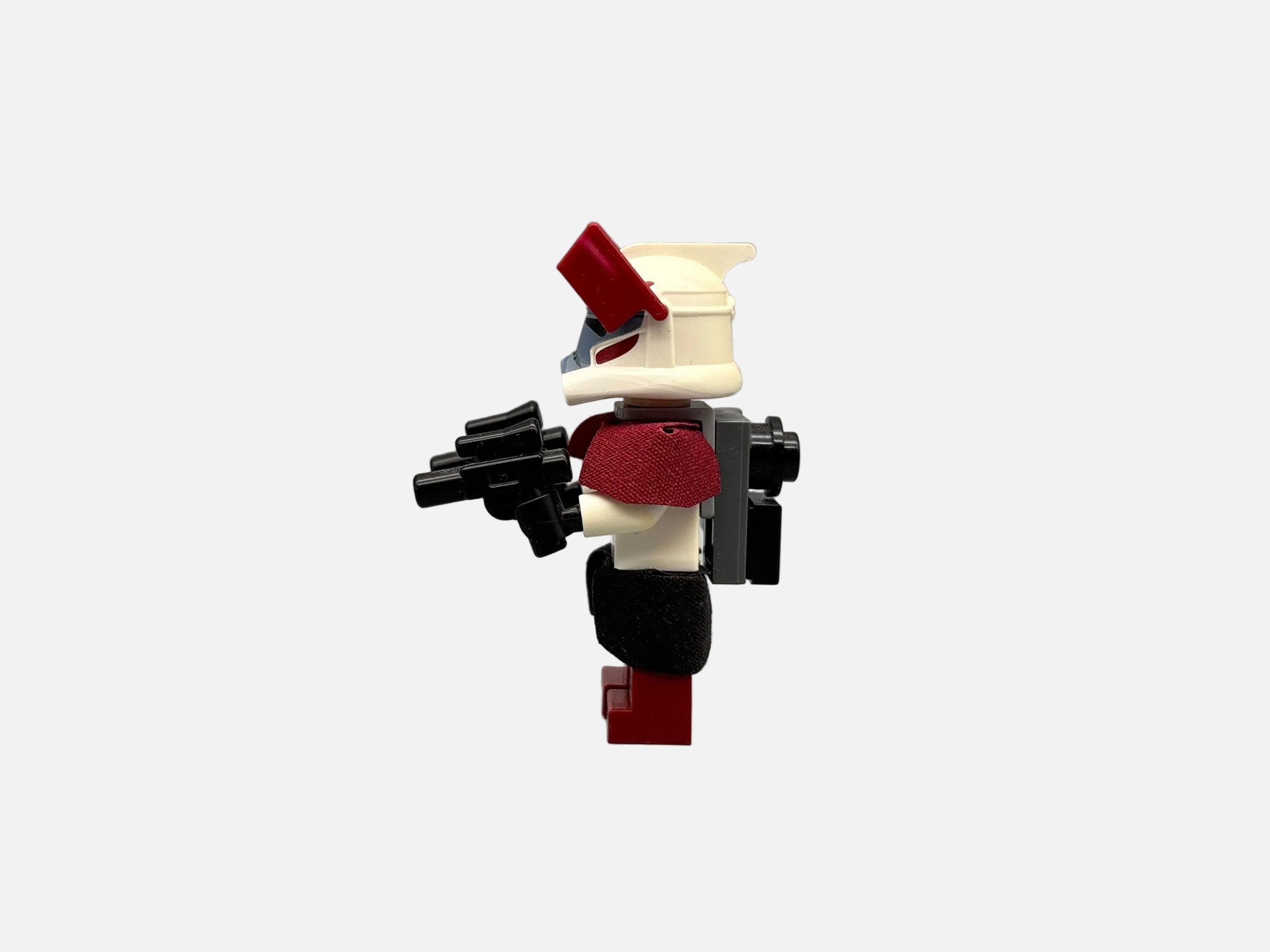 LEGO® Star Wars™ Clone ARC Trooper Hammer (Phase 2) Minifigur – sw0377