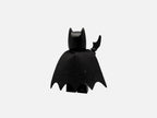 LEGO® DC Batman™ Batman Light Bluish Gray Suit Minifigur – sh0689