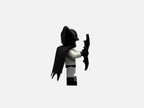 LEGO® DC Batman™ Batman Light Bluish Gray Suit Minifigur – sh0689