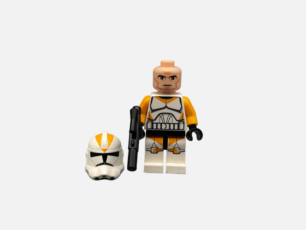 LEGO® Star Wars™ Clone Trooper – 212th (Phase 2) Minifigur – sw0453