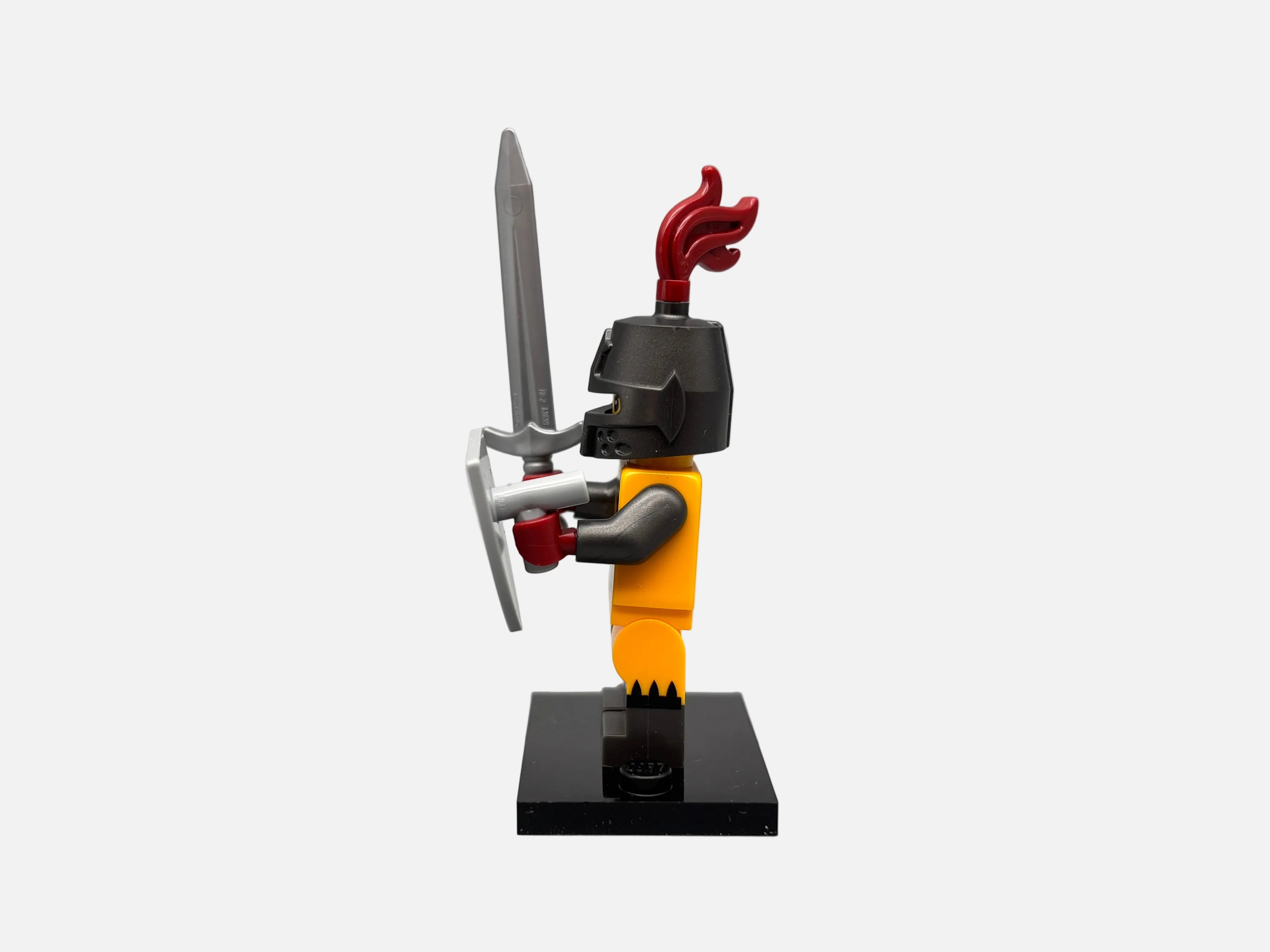 LEGO® CMF Series 20 Tournament Knight Minifigur - col361